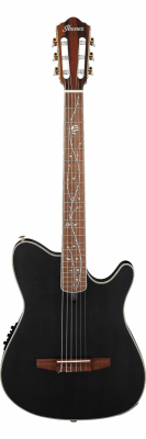 TOD10N-TKF i gruppen Gitarr / Nylonstrngad Gitarr / Ibanez / SIGNATURE / TIM HENSON hos Crafton Musik AB (310108111114)