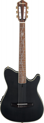 TOD10N-TKF i gruppen Gitarr / Nylonsträngad Gitarr / Ibanez / SIGNATURE / TIM HENSON hos Crafton Musik AB (310108111114)