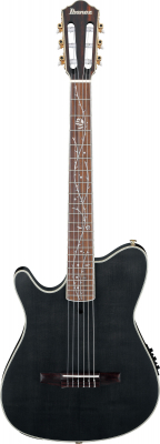 TOD10NL-TKF i gruppen Gitarr / Nylonsträngad Gitarr / Ibanez / SIGNATURE / TIM HENSON hos Crafton Musik AB (310108111115)
