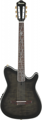 TOD20FMN-BFL i gruppen Gitarr / Nylonsträngad Gitarr / Ibanez / SIGNATURE / TIM HENSON hos Crafton Musik AB (310108112114)