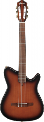 FRH10N-BSF i gruppen Gitarr / Nylonstrngad Gitarr / Ibanez / FRH hos Crafton Musik AB (310108171114)