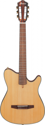 FRH10N-NTF i gruppen Gitarr / Nylonstrngad Gitarr / Ibanez / FRH hos Crafton Musik AB (310108181114)