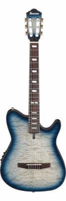 FRH20QMN-CTL i gruppen Gitarr / Nylonstrngad Gitarr / Ibanez / FRH hos Crafton Musik AB (310108231114)