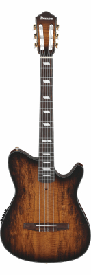 FRH20SMN-TCL i gruppen Gitarr / Nylonstrngad Gitarr / Ibanez / FRH hos Crafton Musik AB (310108251114)