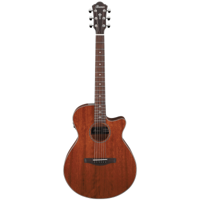 AEG220-LGS i gruppen Gitarr / Stlstrngad Gitarr / AEG hos Crafton Musik AB (310117251313)