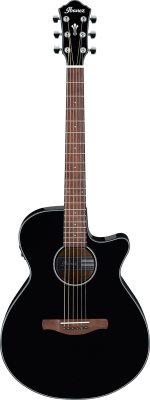 AEG50-BK i gruppen Gitarr / Stlstrngad Gitarr / AEG hos Crafton Musik AB (310117711114)