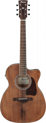 AC340CE-OPN i gruppen Gitarr / Stlstrngad Gitarr / Grand Concert hos Crafton Musik AB (310126781313)