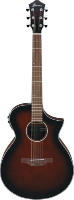 AEWC11-DVS i gruppen Gitarr / Stlstrngad Gitarr / AEWC hos Crafton Musik AB (310134581114)