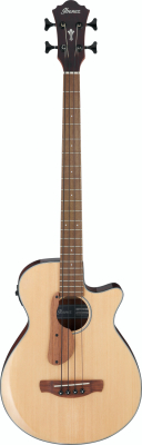 AEGB30E-NTG i gruppen Bas / Akustisk / Ibanez hos Crafton Musik AB (310134931114)