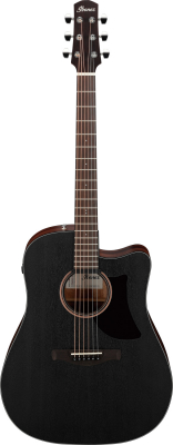 AAD190CE-WKH i gruppen Gitarr / Stlstrngad Gitarr / AAD Advanced Acoustic hos Crafton Musik AB (310143511313)