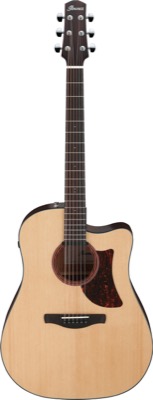 AAD170CE-LGS i gruppen Gitarr / Stlstrngad Gitarr / AAD Advanced Acoustic hos Crafton Musik AB (310143521313)