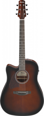 AAD51LCE-DVS i gruppen Gitarr / St�lstr�ngad Gitarr / AAD Advanced Acoustic hos Crafton Musik AB (310143591313)