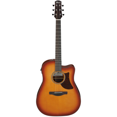 AAD50CE-LBS i gruppen Gitarr / Stlstrngad Gitarr / AAD Advanced Acoustic hos Crafton Musik AB (310143650813)