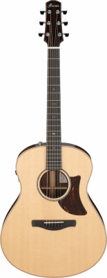 AAM780E-NT i gruppen Gitarr / Stlstrngad Gitarr / AAM hos Crafton Musik AB (310143750813)