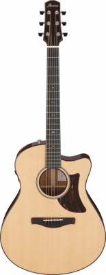 AAM700CE-NT i gruppen Gitarr / Stlstrngad Gitarr / AAM hos Crafton Musik AB (310143790813)