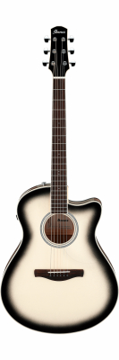 AAM370M1CE-TPA i gruppen Gitarr / Stlstrngad Gitarr / AAM hos Crafton Musik AB (310143850513)