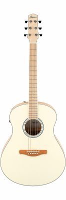 AAM370M2E-APF i gruppen Gitarr / Stlstrngad Gitarr / AAM hos Crafton Musik AB (310143850613)