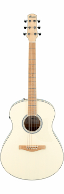 AAM370M2E-AIB i gruppen Gitarr / Stlstrngad Gitarr / AAM hos Crafton Musik AB (310143850713)