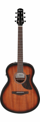 AAM140E-MHS i gruppen Gitarr / Stlstrngad Gitarr / AAM hos Crafton Musik AB (310143860813)