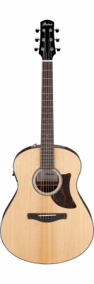 AAM100E-NT i gruppen Gitarr / Stlstrngad Gitarr / AAM hos Crafton Musik AB (310143870813)
