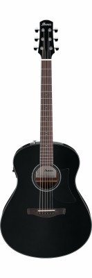 AAM100E-BK i gruppen Gitarr / Stlstrngad Gitarr / AAM hos Crafton Musik AB (310143880813)