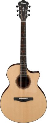 AE325-LGS i gruppen Gitarr / Stlstrngad Gitarr / AE hos Crafton Musik AB (310144251313)