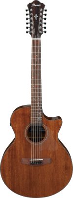 AE2912-LGS i gruppen Gitarr / Stlstrngad Gitarr / 12-Strngade hos Crafton Musik AB (310144401313)