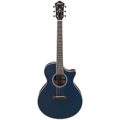 AE200JR-DBF i gruppen Gitarr / Stlstrngad Gitarr / AE hos Crafton Musik AB (310145381313)