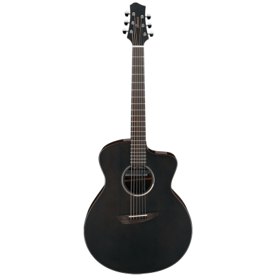 JGM5-BSN i gruppen Gitarr / Stlstrngad Gitarr / Signature Models / Jon Gomm hos Crafton Musik AB (310229621313)