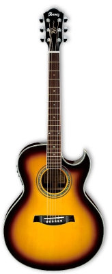 JSA5-VB i gruppen Gitarr / Stlstrngad Gitarr / Signature Models / Joe Satriani hos Crafton Musik AB (310229752013)