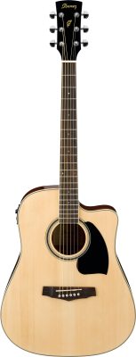 PF15ECE-NT i gruppen Gitarr / Stlstrngad Gitarr / PF hos Crafton Musik AB (310248090808)