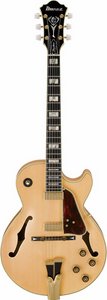 GB10-NT i gruppen Gitarr / Hollow Body / Signature Models / George Benson hos Crafton Musik AB (310325091010)