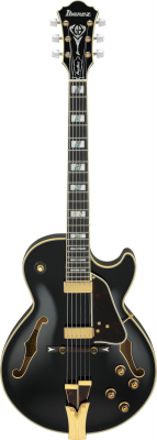 GB10-BK i gruppen Gitarr / Hollow Body / Signature Models / George Benson hos Crafton Musik AB (310325111010)