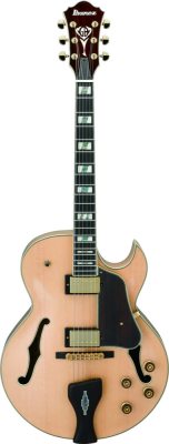 LGB30-NT i gruppen Gitarr / Hollow Body / Signature Models / George Benson hos Crafton Musik AB (310325451013)