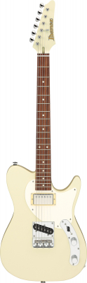 FLATV2-MSN i gruppen Gitarr / Elgitarr / Signature Models / Josh Smith hos Crafton Musik AB (310338121010)