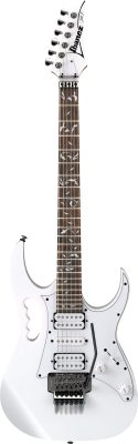 JEMJR-WH i gruppen Gitarr / Elgitarr / Signature Models / Steve Vai hos Crafton Musik AB (310345321114)