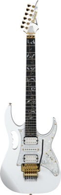 JEM7VP-WH i gruppen Gitarr / Elgitarr / Signature Models / Steve Vai hos Crafton Musik AB (310345611414)