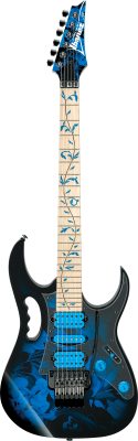 JEM77P-BFP i gruppen Gitarr / Elgitarr / Signature Models / Steve Vai hos Crafton Musik AB (310345631414)