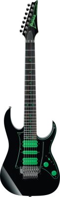 UV70P-BK i gruppen Gitarr / Elgitarr / Signature Models / Steve Vai hos Crafton Musik AB (310348211014)