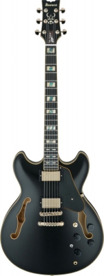 JSM20-BKL i gruppen Gitarr / Hollow Body / Signature Models / John Scofield hos Crafton Musik AB (310355211313)