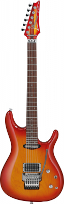 JS2470-CS i gruppen Gitarr / Elgitarr / Signature Models / Joe Satriani hos Crafton Musik AB (310364691010)