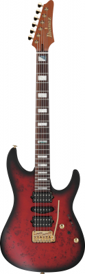 KIKO300-RRT i gruppen Gitarr / Elgitarr / Signature Models / Kiko Loureiro hos Crafton Musik AB (310368141010)