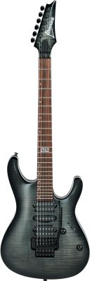 KIKO10BP-TGB i gruppen Gitarr / Elgitarr / Signature Models / Kiko Loureiro hos Crafton Musik AB (310368281114)