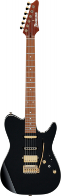 LB1-BK i gruppen Gitarr / Elgitarr / Signature Models /  Lari Basilio hos Crafton Musik AB (310368611010)