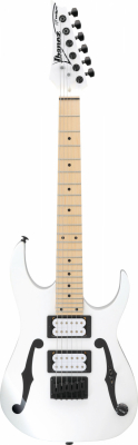 PGMM31-WH i gruppen Gitarr / Elgitarr / Signature Models / Paul Gilbert hos Crafton Musik AB (310371301814)