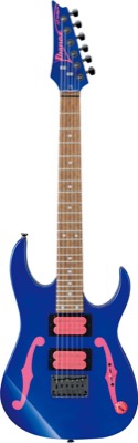 PGMM11-JB i gruppen Gitarr / Elgitarr / Signature Models / Paul Gilbert hos Crafton Musik AB (310371331814)