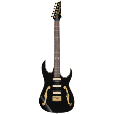 PGM50-BK i gruppen Gitarr / Elgitarr / Signature Models / Paul Gilbert hos Crafton Musik AB (310371511414)