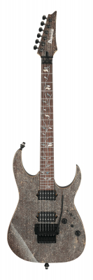 RG8620AH-BQZ i gruppen Gitarr / Elgitarr / J. Custom hos Crafton Musik AB (310396001010)