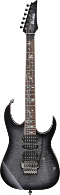 RG8570-BRE i gruppen Gitarr / Elgitarr / J. Custom hos Crafton Musik AB (310396051010)
