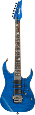 RG8570-RBS i gruppen Gitarr / Elgitarr / J. Custom hos Crafton Musik AB (310396061010)
